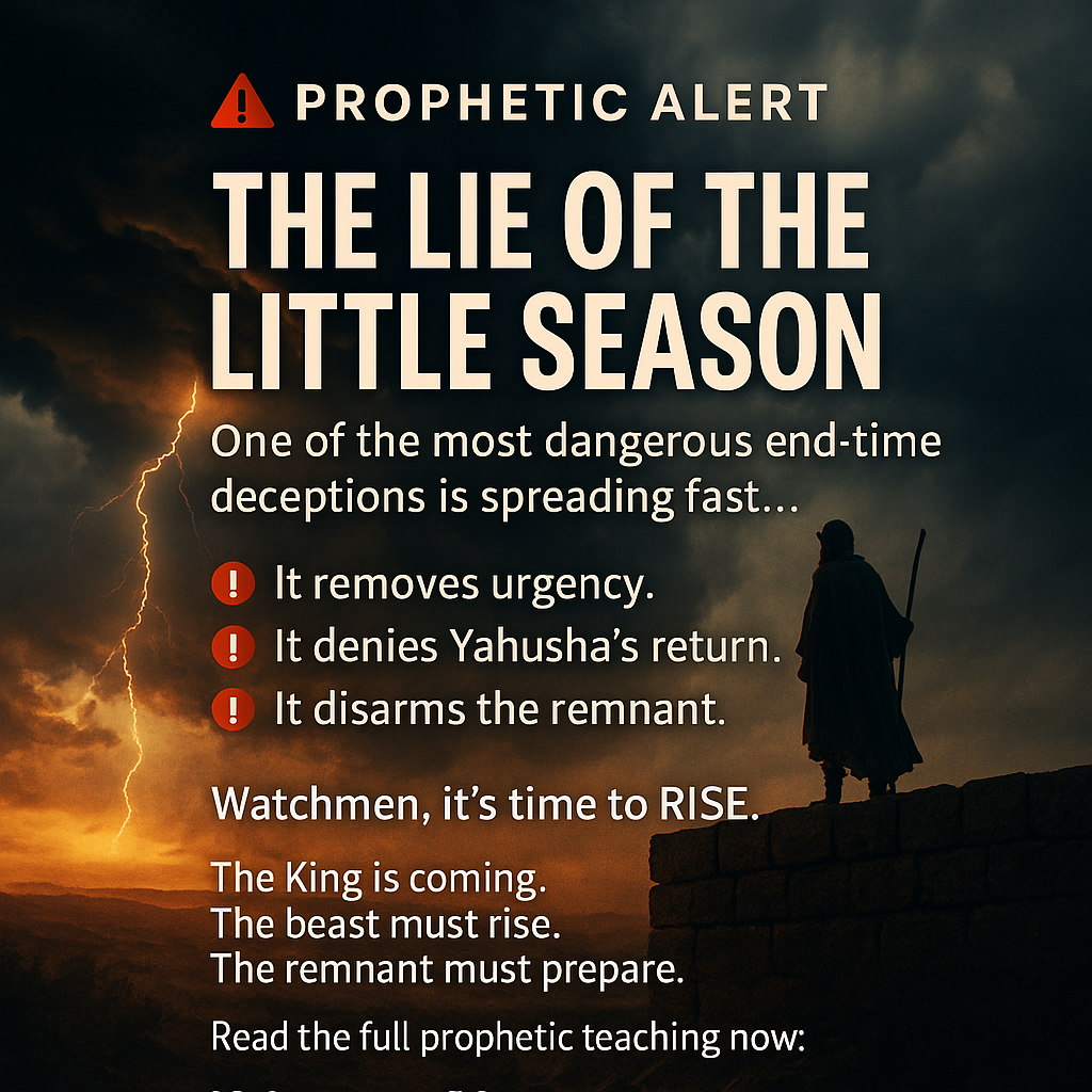 Little Season