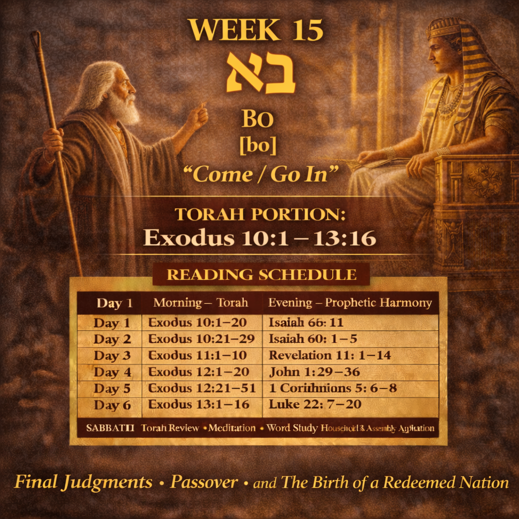 week 15