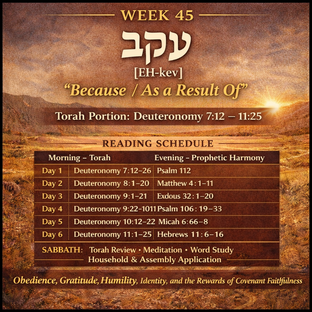 week 45
